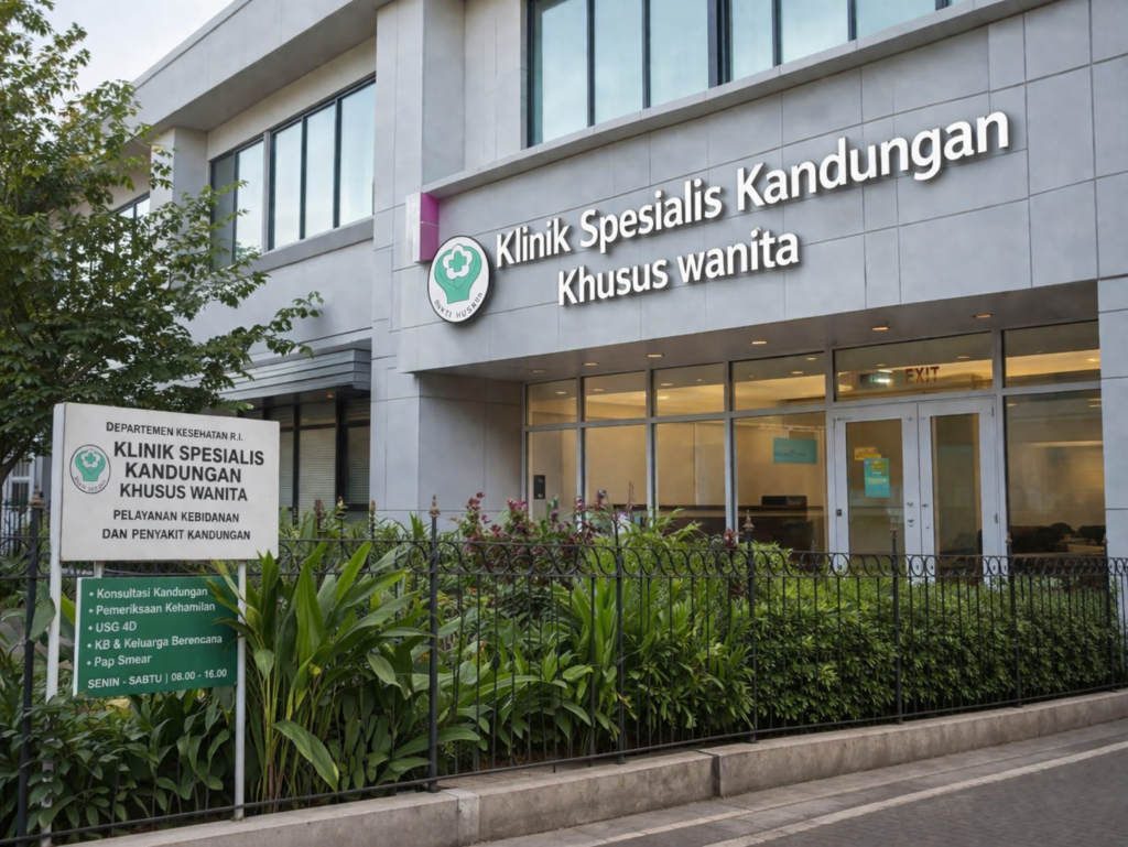 klinik aborsi steril