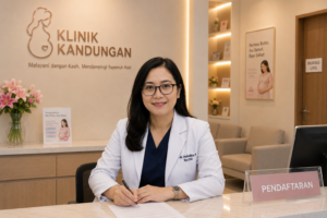 dokter aborsi kandungan