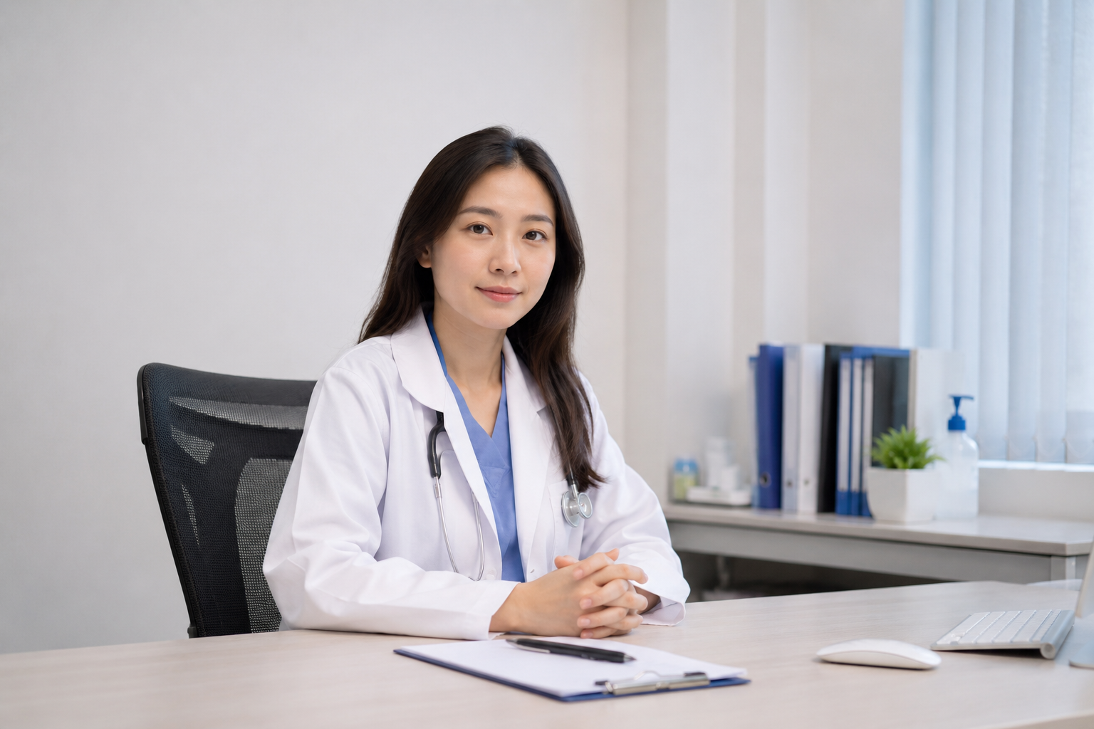 dokter klinik aborsi