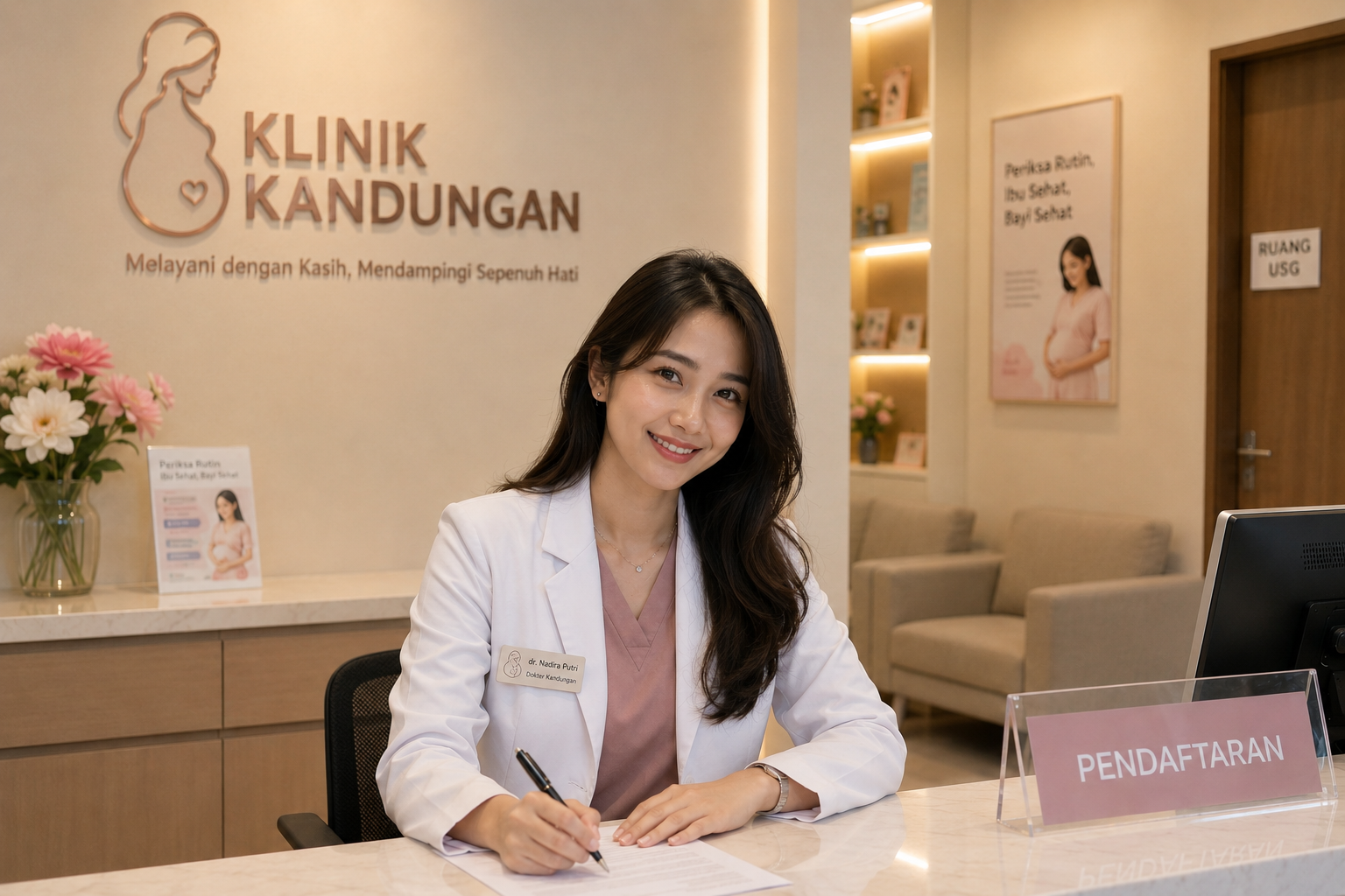 dokter klinik aborsi