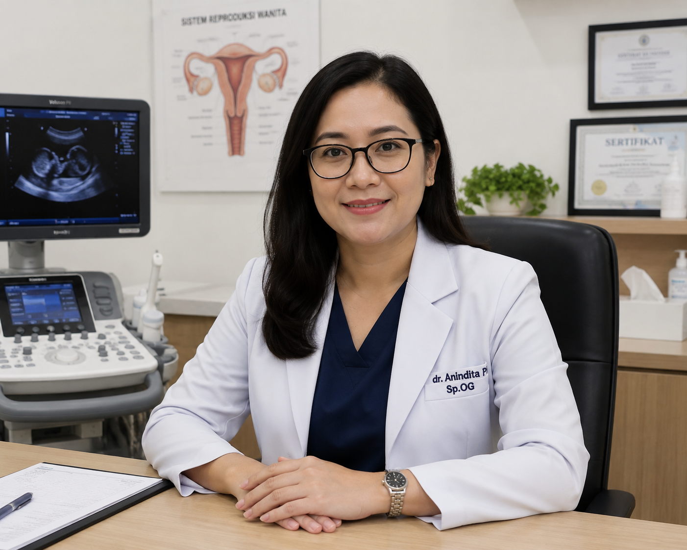 dokter klinik aborsi